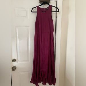 Banana republic dress size 2